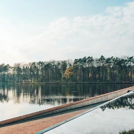De Kerselaar Daire Aan de Wolfsberg Dış mekan fotoğraf