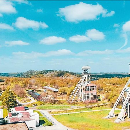 De Kerselaar Daire Aan de Wolfsberg Dış mekan fotoğraf