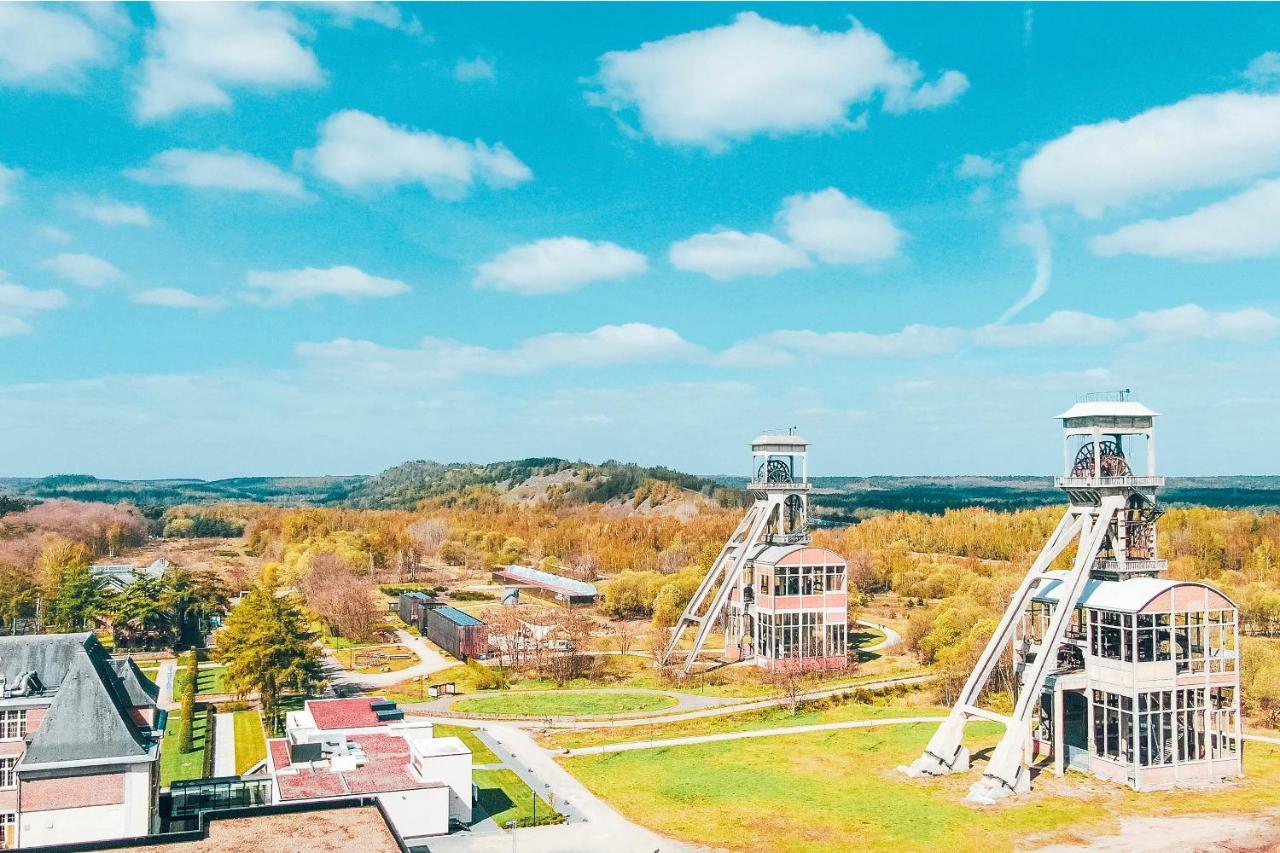 De Kerselaar Daire Aan de Wolfsberg Dış mekan fotoğraf