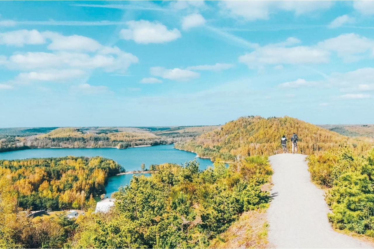De Kerselaar Daire Aan de Wolfsberg Dış mekan fotoğraf